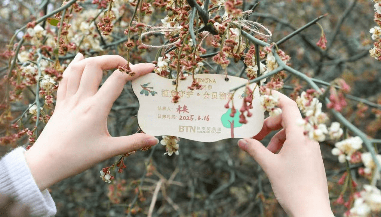 向新而聚，行稳致远 | 贝泰妮集团引领资本价值与可持续价值双维标杆，锚定高质量发展