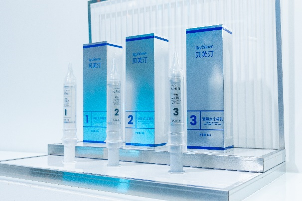 “绿”动南博！贝泰妮集团携四大品牌共绘健康与美新华章