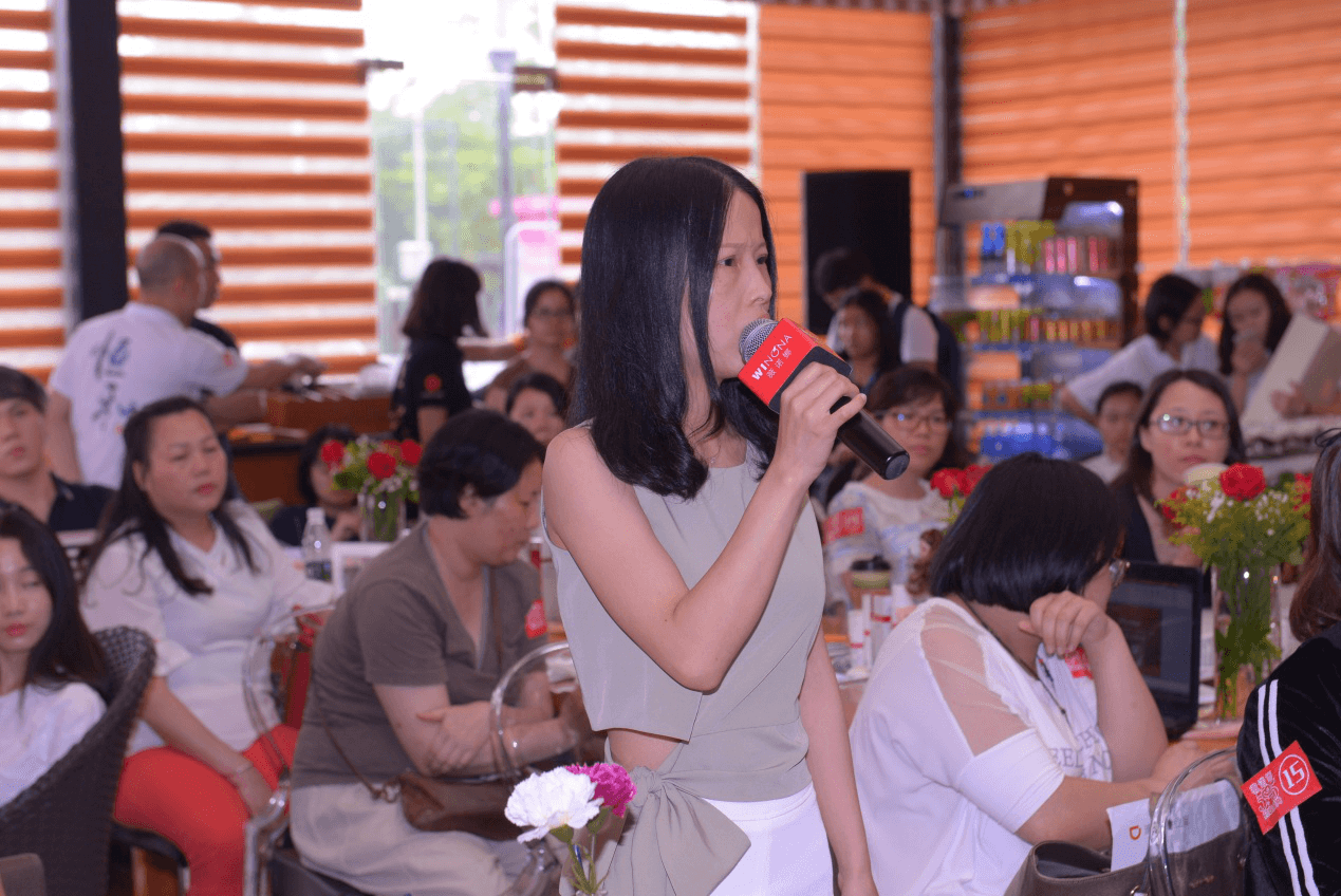 薇诺娜X唯品会 公益护肤行专场活动圆满落幕