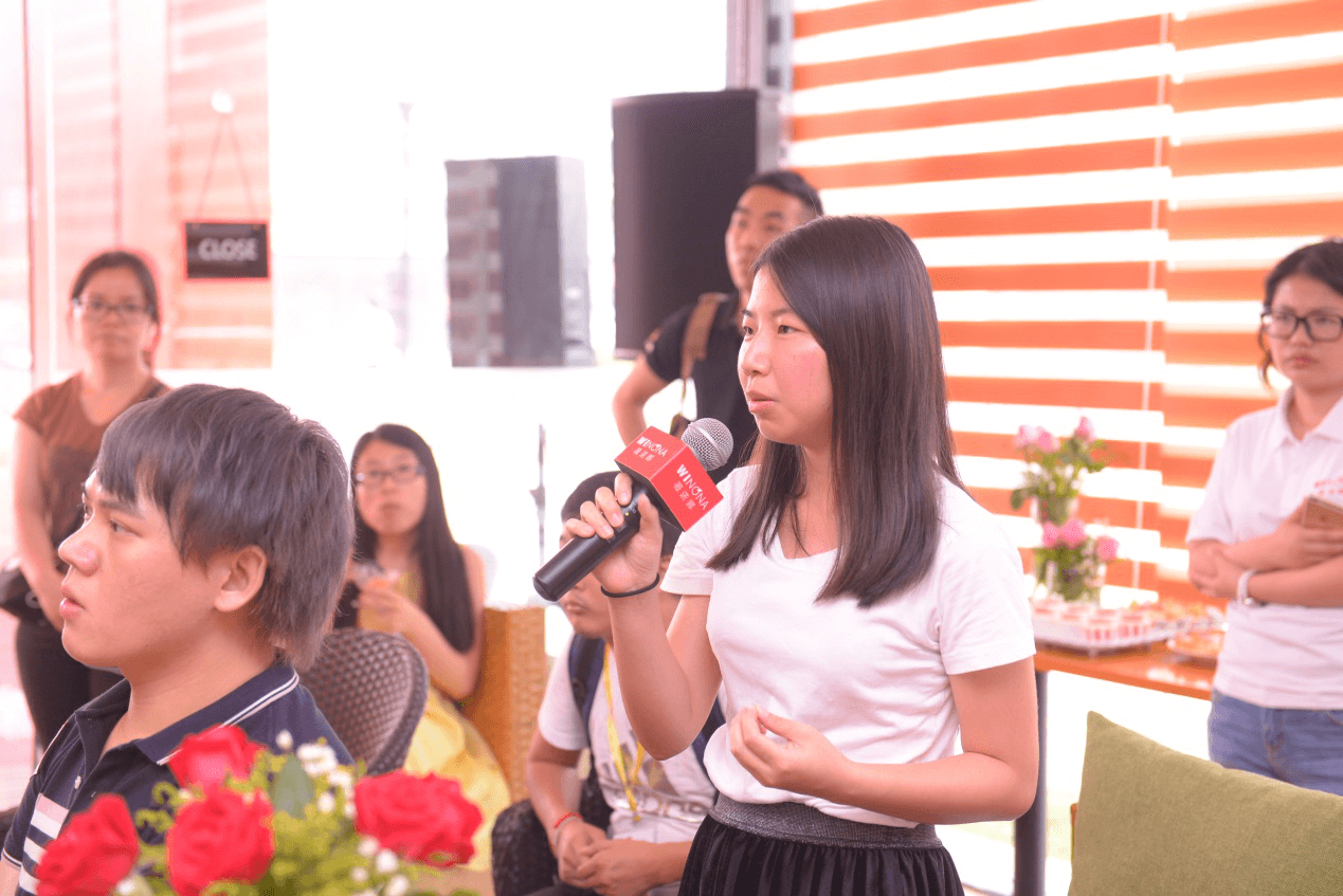 薇诺娜X唯品会 公益护肤行专场活动圆满落幕