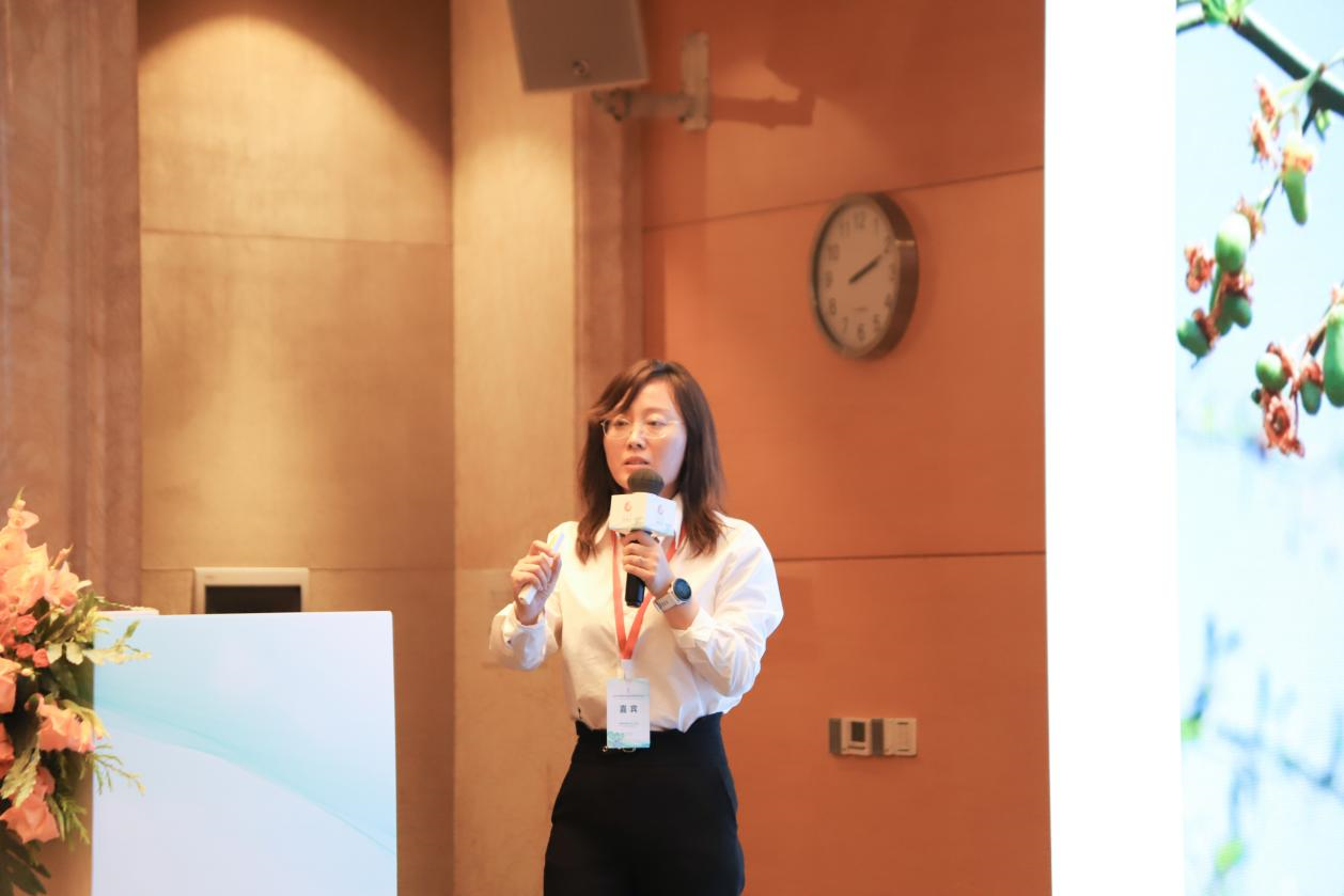 科技赋能,美创未来 | 贝泰妮创引2025中国化妆品科学技术大会美妆产业新维度