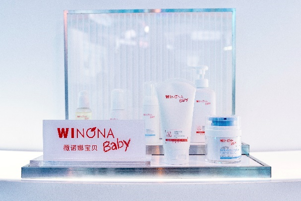 “绿”动南博！贝泰妮集团携四大品牌共绘健康与美新华章